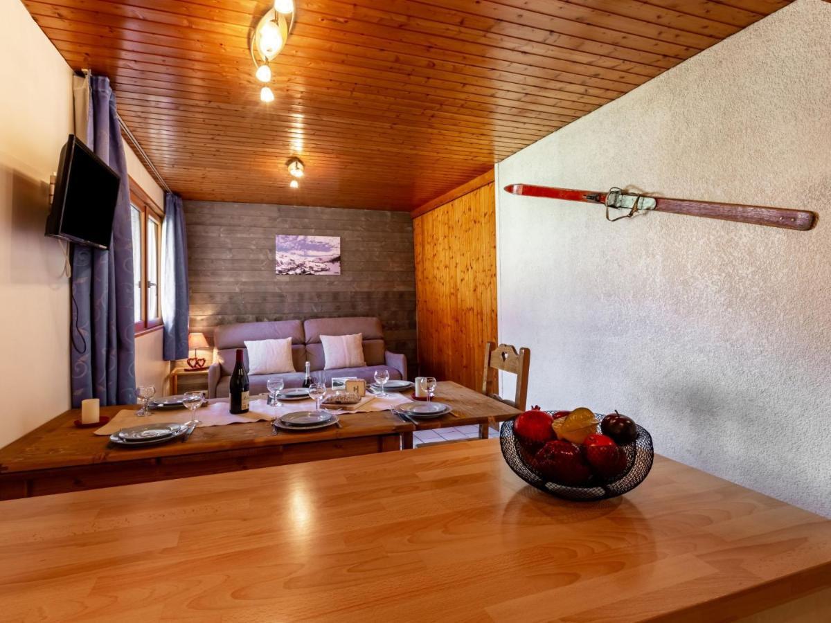 Apartment Super Tignes-2 By Interhome Exterior photo